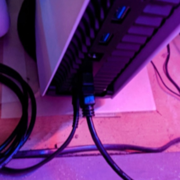 Ps5 - Picture 4 of 4